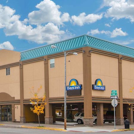 Days Inn Missoula University Exterior photo