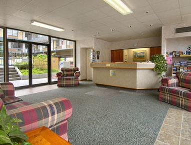 Days Inn Missoula University Exterior photo